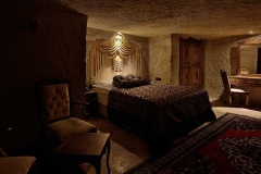 Phocas Cave Suites